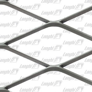 Streckmetallblech 1