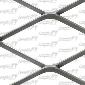 Streckmetallblech 1