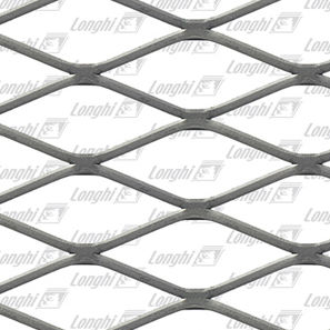 Streckmetallblech 1
