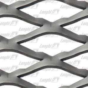 Streckmetallblech 1