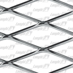 Streckmetallblech 1