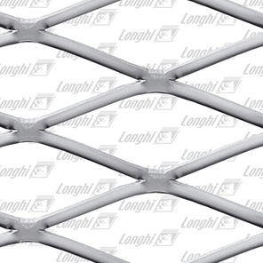 Streckmetallblech 1