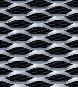Streckmetallblech 1