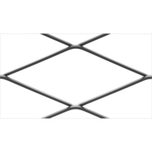Streckmetallblech 1