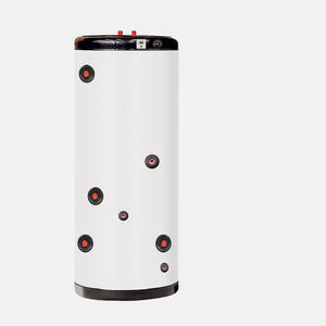 elektrischer Warmwasserbereiter 1