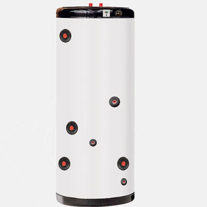 elektrischer Warmwasserbereiter 1
