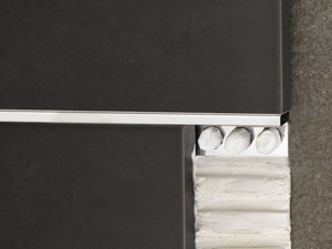 Aluminium-Trennprofil