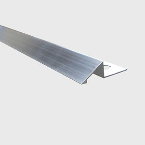 Aluminium-Übergangsprofil