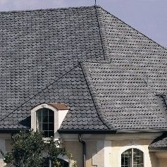 Schrägdach