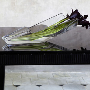 Vase / originelles Design