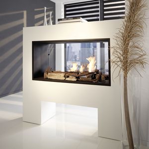 Bioethanol-Kamin