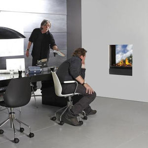 elektrischer Kaminofen