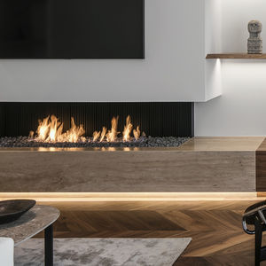 Metalfire: Heizung, Belüftungssysteme, Klimatechnik - ArchiExpo