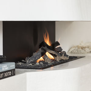 Metalfire: Heizung, Belüftungssysteme, Klimatechnik - ArchiExpo