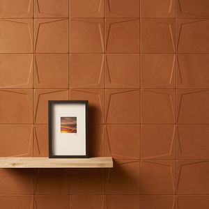 Dekorplatte für Wand