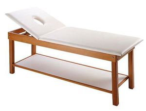 stationäre Massageliege 1