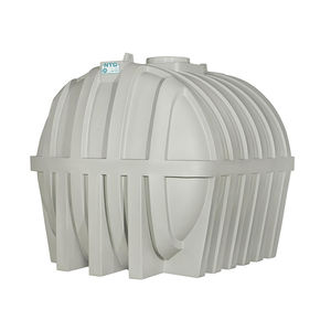 Wasserspeichertank 1