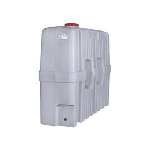 Wasserspeichertank 1