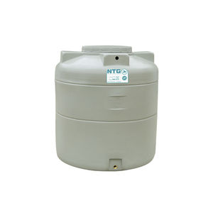 Wasserspeichertank 1