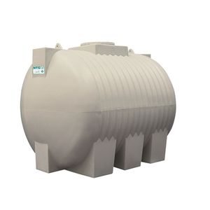Wasserspeichertank 1