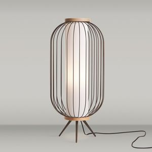Bodenlampe