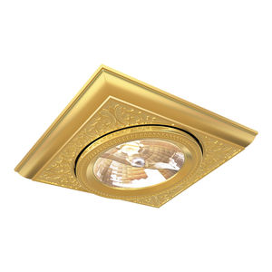 Einbaudownlight