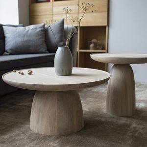 moderner Couchtisch 1
