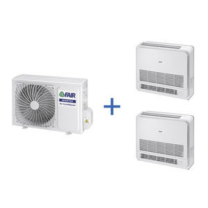 freistehende Klimaanlage 1
