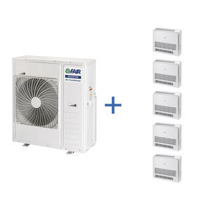 Split-Klimaanlage 1