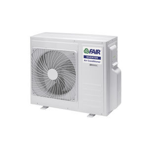 freistehende Klimaanlage 1