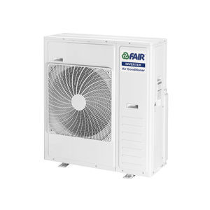 freistehende Klimaanlage 1