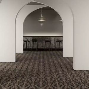 Tuft-Teppichboden 1