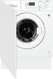 Waschmaschine mit Frontöffnung 1