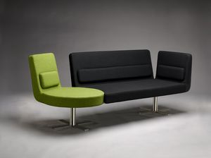 Sofa / originelles Design
