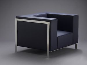 moderner Sessel