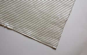 gewebtes Geotextil