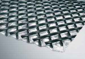 Geokomposit für Drainage / HDPE