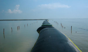 Geotube