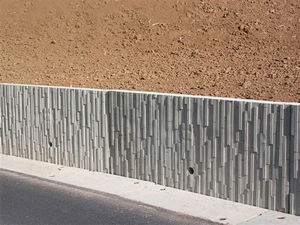 Betonverblender