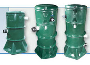 Wasserpumpe / für Pumpstationen