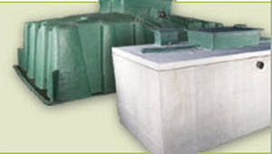 Biofilter