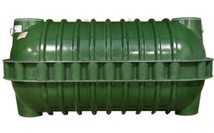 Regenwassertank 1