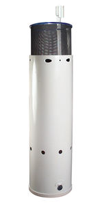 Abwasserfilter für Sammelgrube 1
