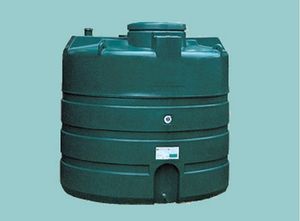 Regenwassertank 1