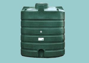 Regenwassertank 1