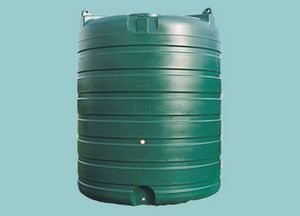 Regenwassertank 1