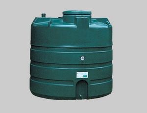 Abwasserspeichertank 1