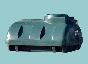 Regenwassertank 1