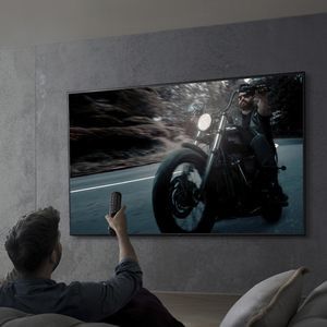 Smart-Fernseher