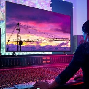 Smart-Fernseher